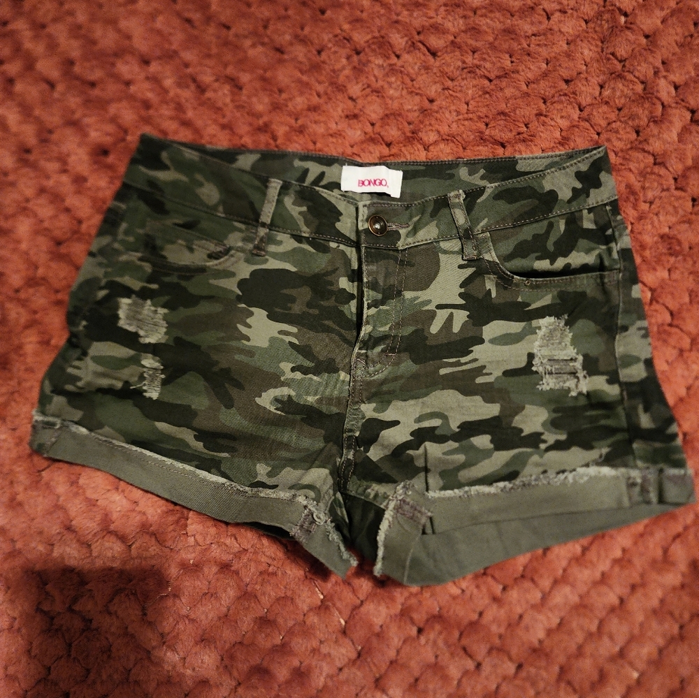 Shorts